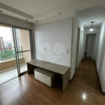 Apartamento à venda com 2 quartos, sendo 1 suíte, em Vila Suzana, São Paulo, SP