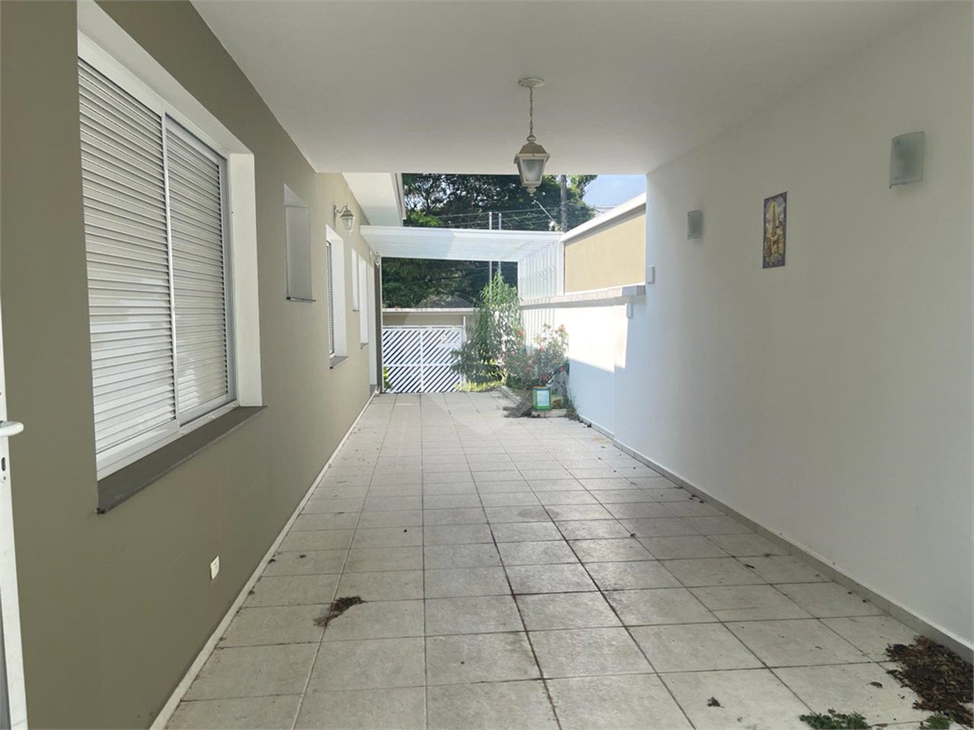 Casa de Vila à venda com 3 quartos, sendo 1 suíte, em Jardim Hípico, São Paulo, SP