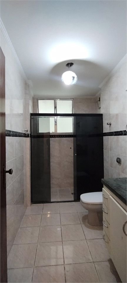 Apartamento Residencial à venda, Itararé, São Vicente - AP1108.