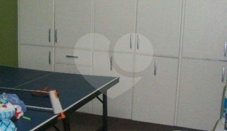 Casa à venda com 3 quartos no condomínio Travessa Sílvio Lazzari,76, São Paulo - SP