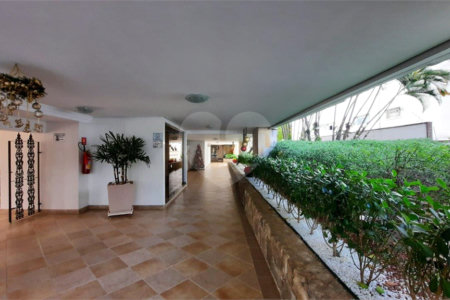 Apartamento à venda com 3 quartos, sendo 1 suíte, em Santa Cecília, São Paulo, SP
