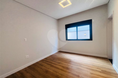 Casa à venda com 3 suítes no condomínio Alphaville Nova Esplanada 1, Votorantim - SP