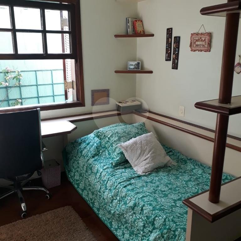 Sobrado à venda com 3 suítes em Santa Teresinha, São Paulo, SP