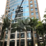 Laje Corporativa à venda em Vila Olímpia, São Paulo, SP