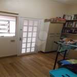 Sobrado à venda com 2 quartos em Mandaqui, São Paulo, SP