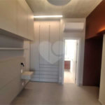 Apartamento à venda com 1 suíte em Moema, São Paulo, SP