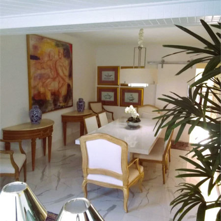 Apartamento à venda com 4 suítes em Vila Andrade, São Paulo, SP