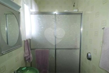 Sobrado à venda com 3 quartos, sendo 1 suíte, em Parque Vitória, São Paulo, SP