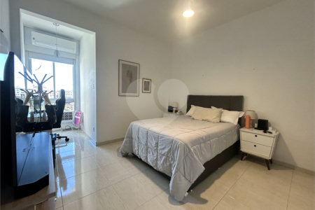 Apartamento à venda com 3 quartos em Tijuca, Rio de Janeiro, RJ
