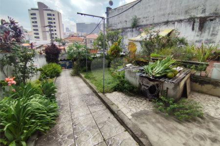 Casa à venda com 4 quartos, sendo 1 suíte, em Tucuruvi, São Paulo, SP