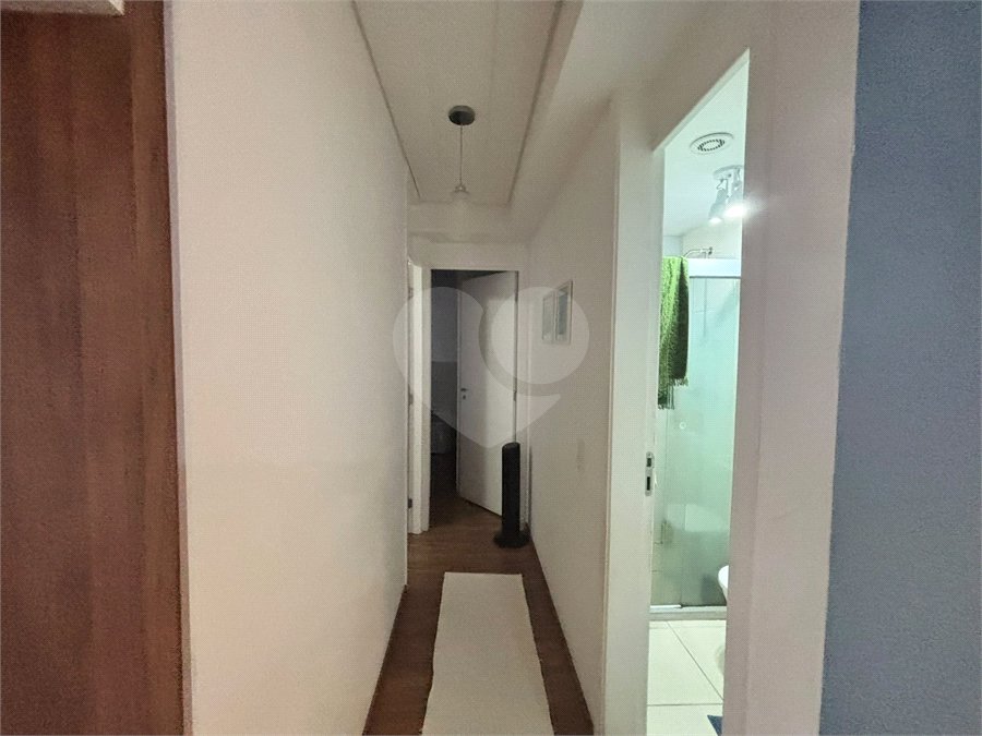 Apartamento à venda com 2 quartos em Jaguaré, São Paulo, SP