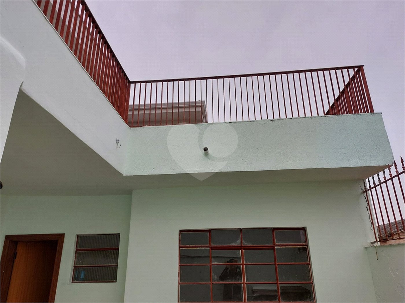 Sobrado à venda com 5 quartos, sendo 1 suíte, em Vila Brasilina, São Paulo, SP