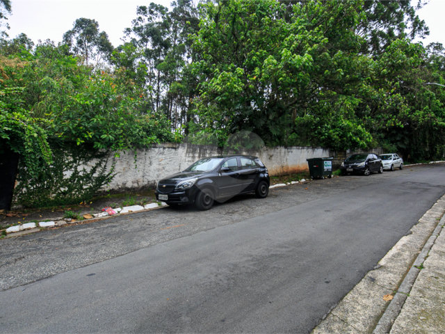 Terreno à venda em Morumbi, São Paulo, SP