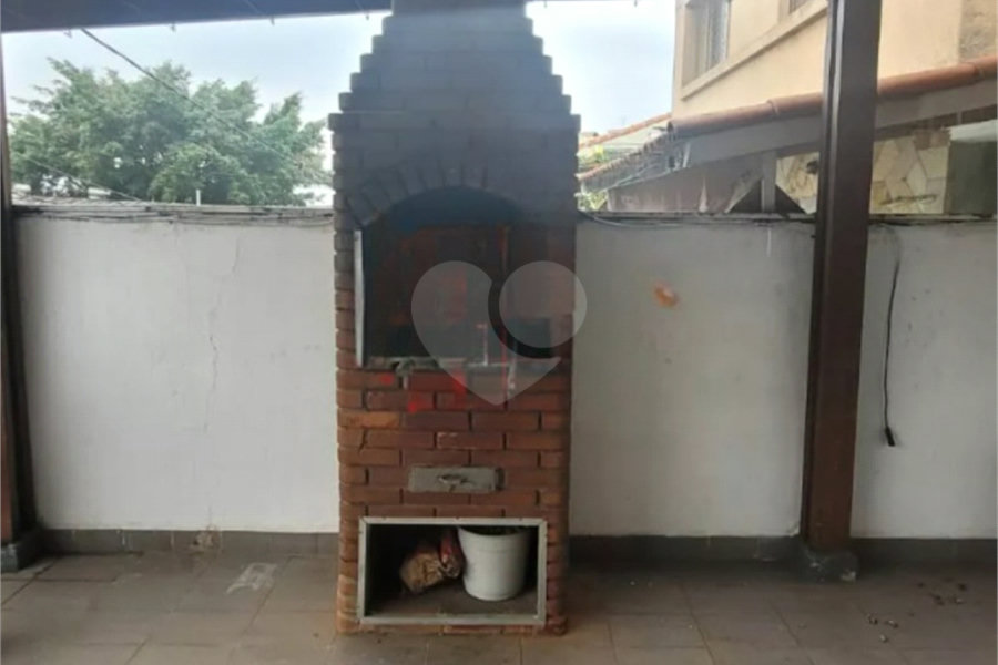 Sobrado à venda com 2 quartos em Freguesia do Ó, São Paulo, SP
