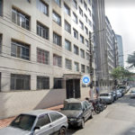 Apartamento à venda com 1 quarto em Liberdade, São Paulo, SP