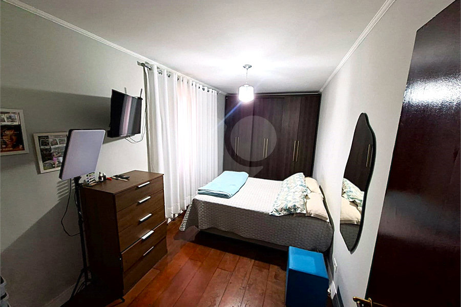 Casa à venda com 4 quartos no condomínio Casa, São Paulo - SP