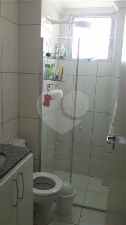 Apartamento à venda com 2 quartos em Parque Novo Mundo, São Paulo, SP