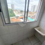 Apartamento à venda com 1 quarto em Vila Haro, Sorocaba, SP