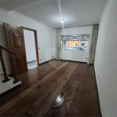 Sobrado à venda com 3 quartos, sendo 1 suíte, em Campo Grande, São Paulo, SP