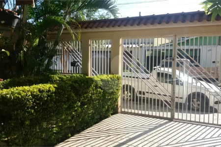 Casa à venda com 2 quartos em Jardim Santa Marta II, Salto, SP