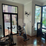 Apartamento à venda com 4 suítes em Paraíso do Morumbi, São Paulo, SP
