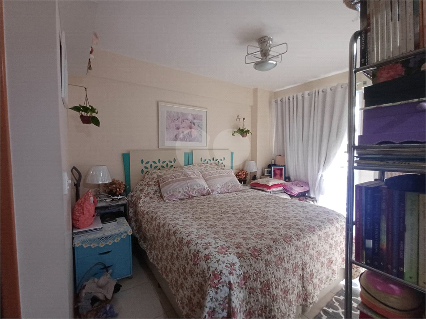 Apartamento à venda com 3 quartos, sendo 1 suíte, em Maracanã, Rio de Janeiro, RJ