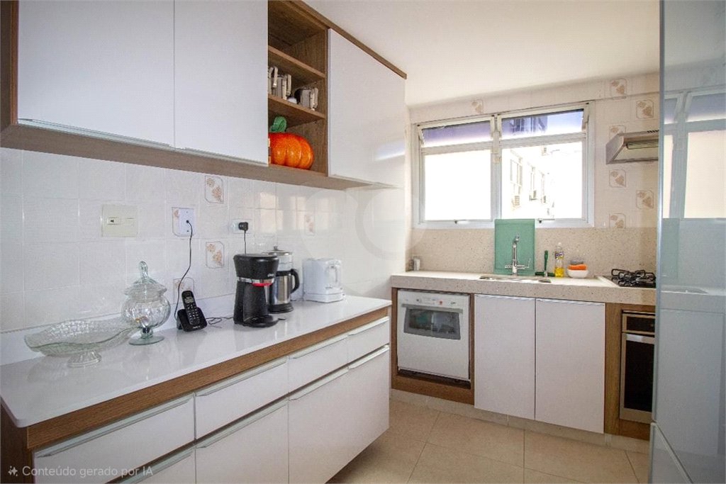 Apartamento à venda com 3 quartos, sendo 1 suíte, em Tijuca, Rio de Janeiro, RJ