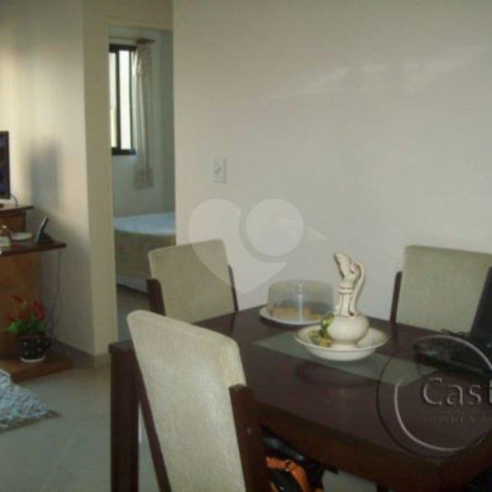 apartamento na mooca
