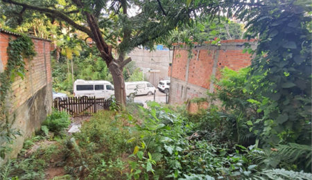 Loteamento à venda em Jardim Amália, São Paulo, SP