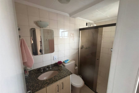 Apartamento à venda com 2 quartos, sendo 1 suíte,  em Vila Gomes Cardim, São Paulo, SP