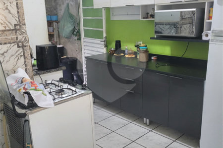 Casa à venda com 2 quartos em Vila Caputera, Mogi das Cruzes, SP