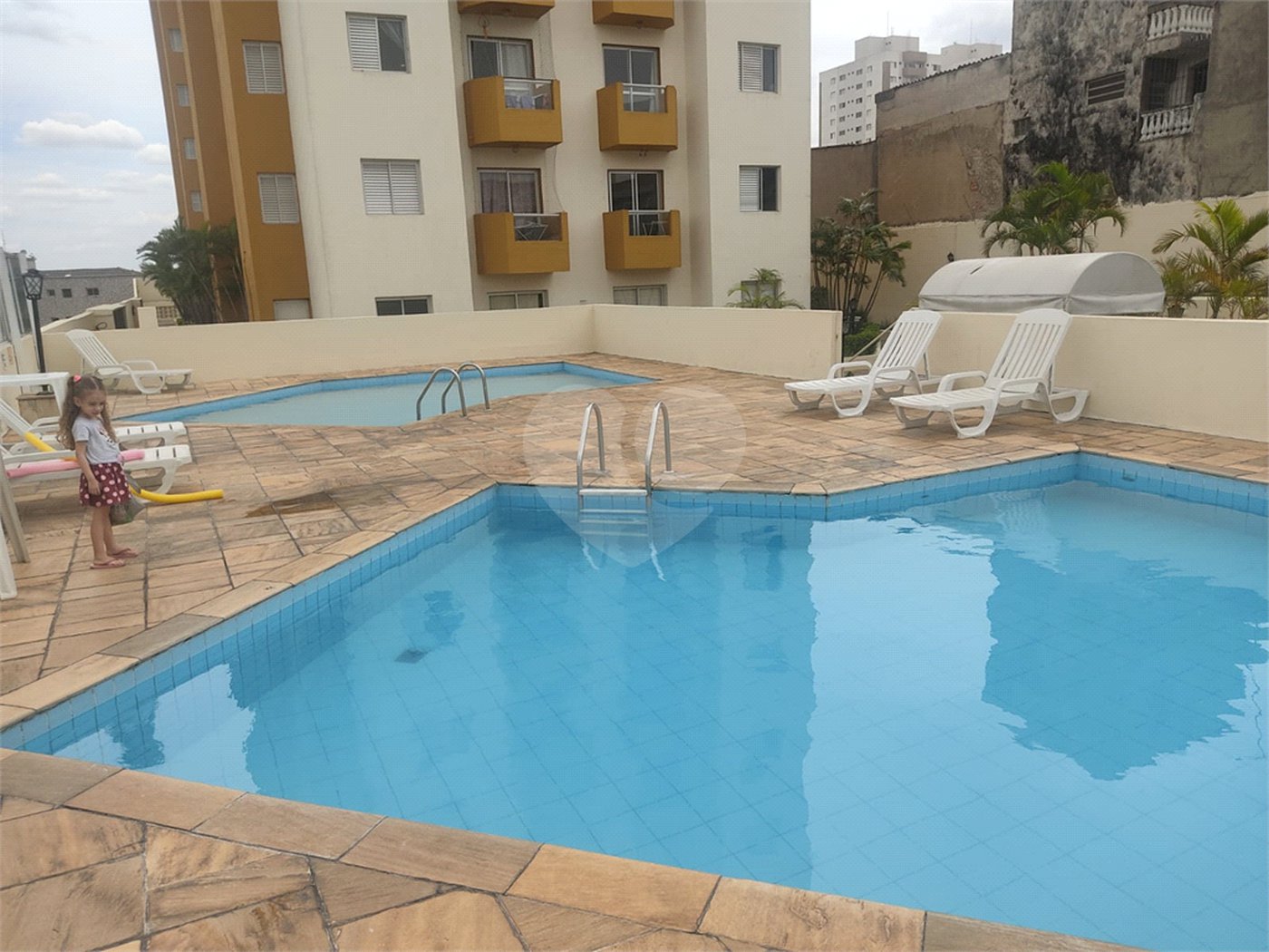 Apartamento à venda com 2 quartos em Vila Medeiros, São Paulo, SP