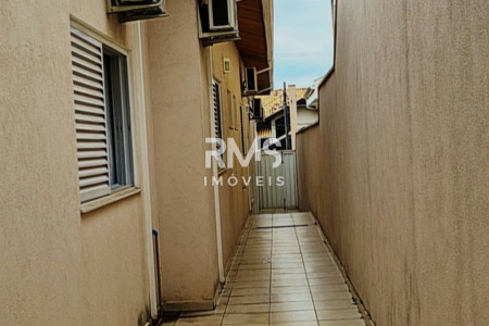Casa à venda ou para alugar com 4 suítes no condomínio Theodora, Itu - SP