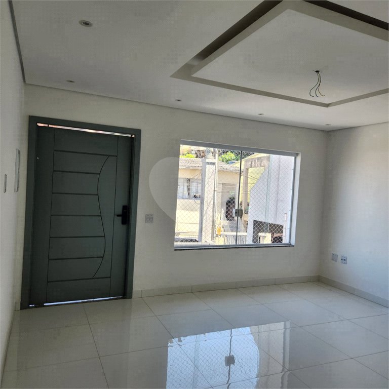 Sobrado à venda com 3 quartos, sendo 1 suíte,  em Vila Pereira Barreto, São Paulo, SP