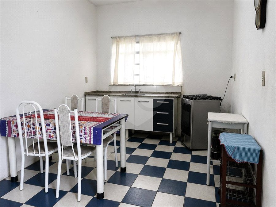 Casa à venda com 3 quartos no Centro, Tatuí, SP