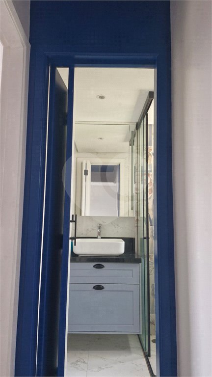 Apartamento à venda com 2 quartos em Imirim, São Paulo, SP