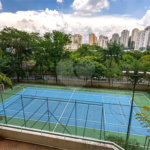 Cobertura à venda com 4 suítes em Jardim Sul, São Paulo, SP
