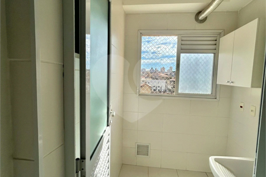 Apartamento à venda com 2 quartos, sendo 1 suíte, em Tucuruvi, São Paulo, SP
