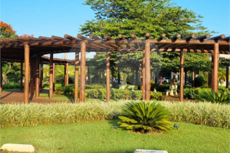 Casa à venda com 3 suítes no condomínio Village Ipanema 1, Araçoiaba da Serra - SP