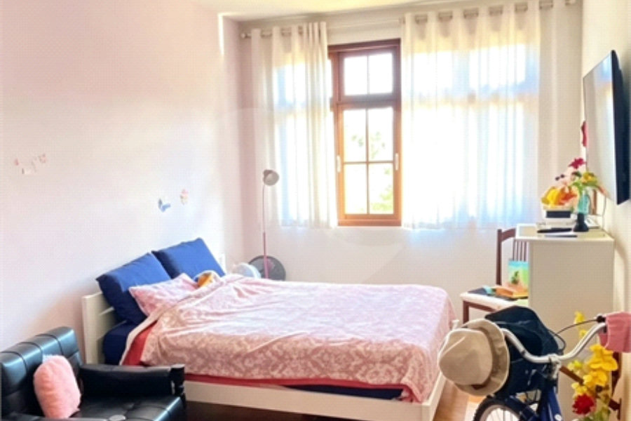 Apartamento à venda ou para alugar com 1 quarto em Cidade Jardim, Mairiporã, SP