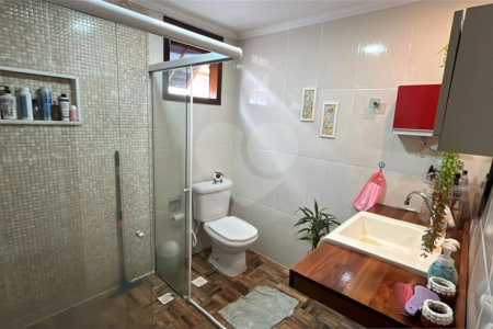 Casa Térrea à venda com 2 quartos em Campo Grande, Rio de Janeiro, RJ