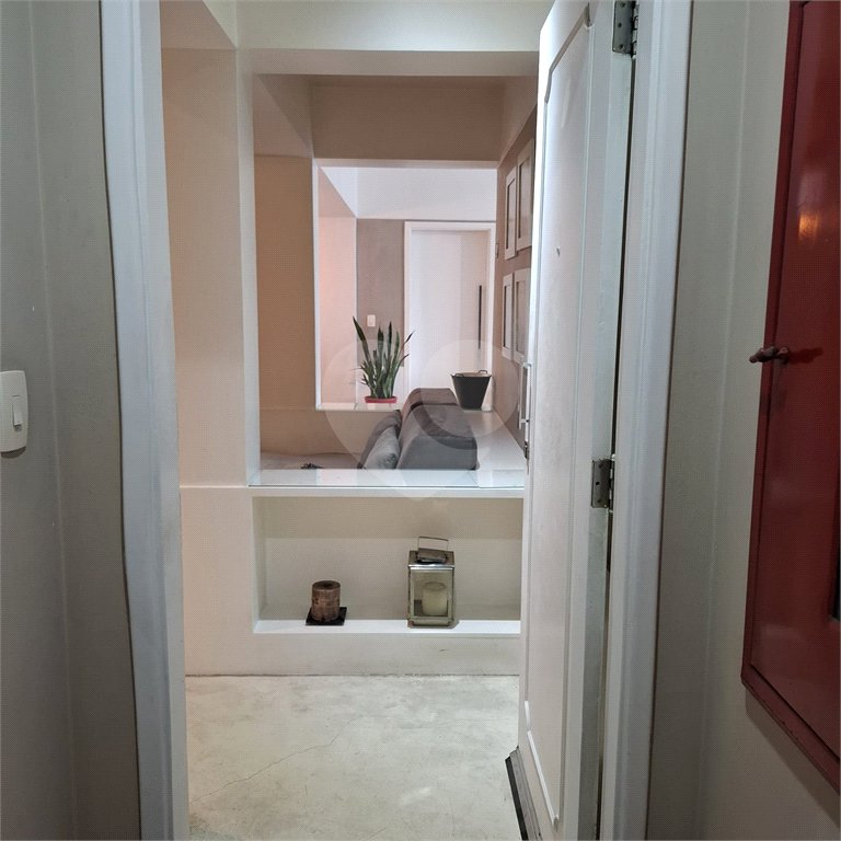 Apartamento à venda com 2 quartos em Perdizes, São Paulo, SP
