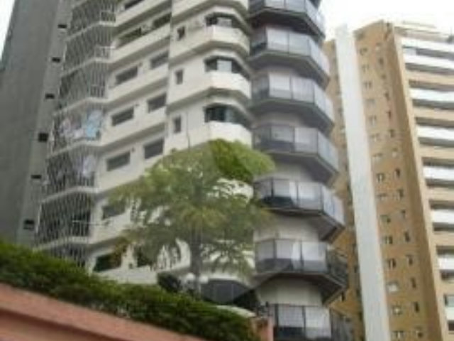 Apartamento à venda com 3 suítes em Santana, São Paulo, SP