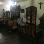 Sítio à venda com 5 quartos, sendo 4 suítes,  em Cocuera, Mogi das Cruzes, SP