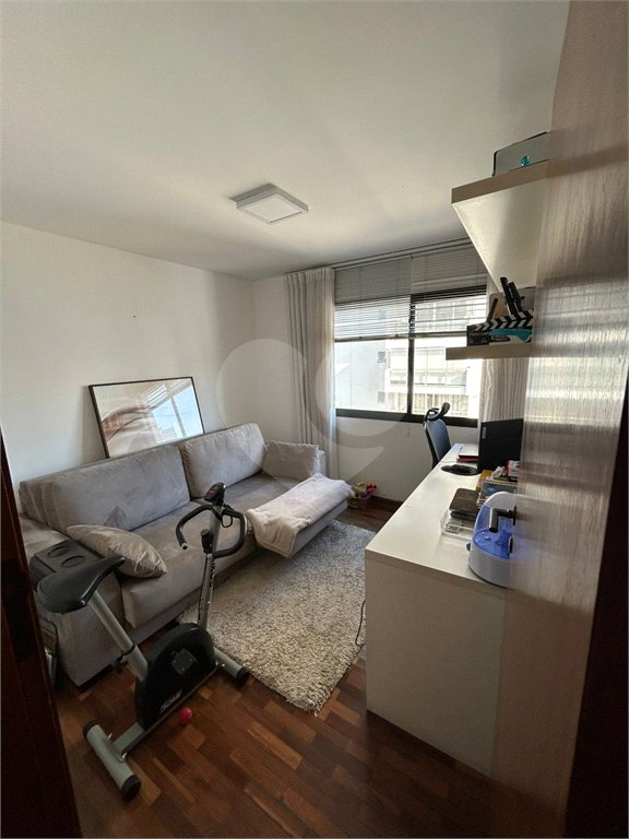Apartamento à venda com 3 suítes em Perdizes, São Paulo, SP