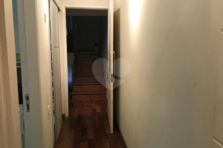 Casa à venda com 2 suítes no condomínio Vilagio Viccino, São Paulo - SP