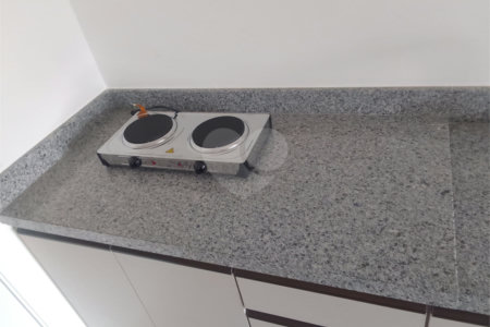 Apartamento à venda com 1 quarto em Vila Mariana, São Paulo, SP