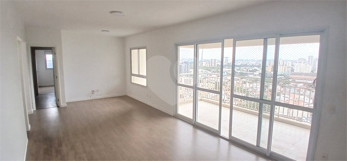Apartamento para alugar com 4 quartos, sendo 1 suíte, no Centro, São Bernardo do Campo, SP