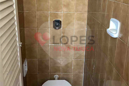 Apartamento à venda com 3 quartos, sendo 1 suíte, em Tijuca, Rio de Janeiro, RJ