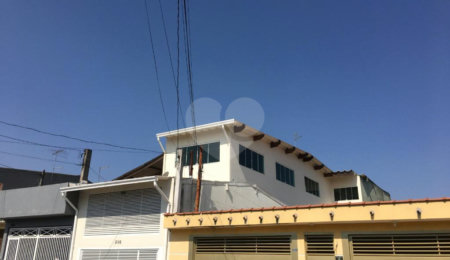 Sobrado à venda com 2 suítes em Jardim Nova Itaquá, Itaquaquecetuba, SP